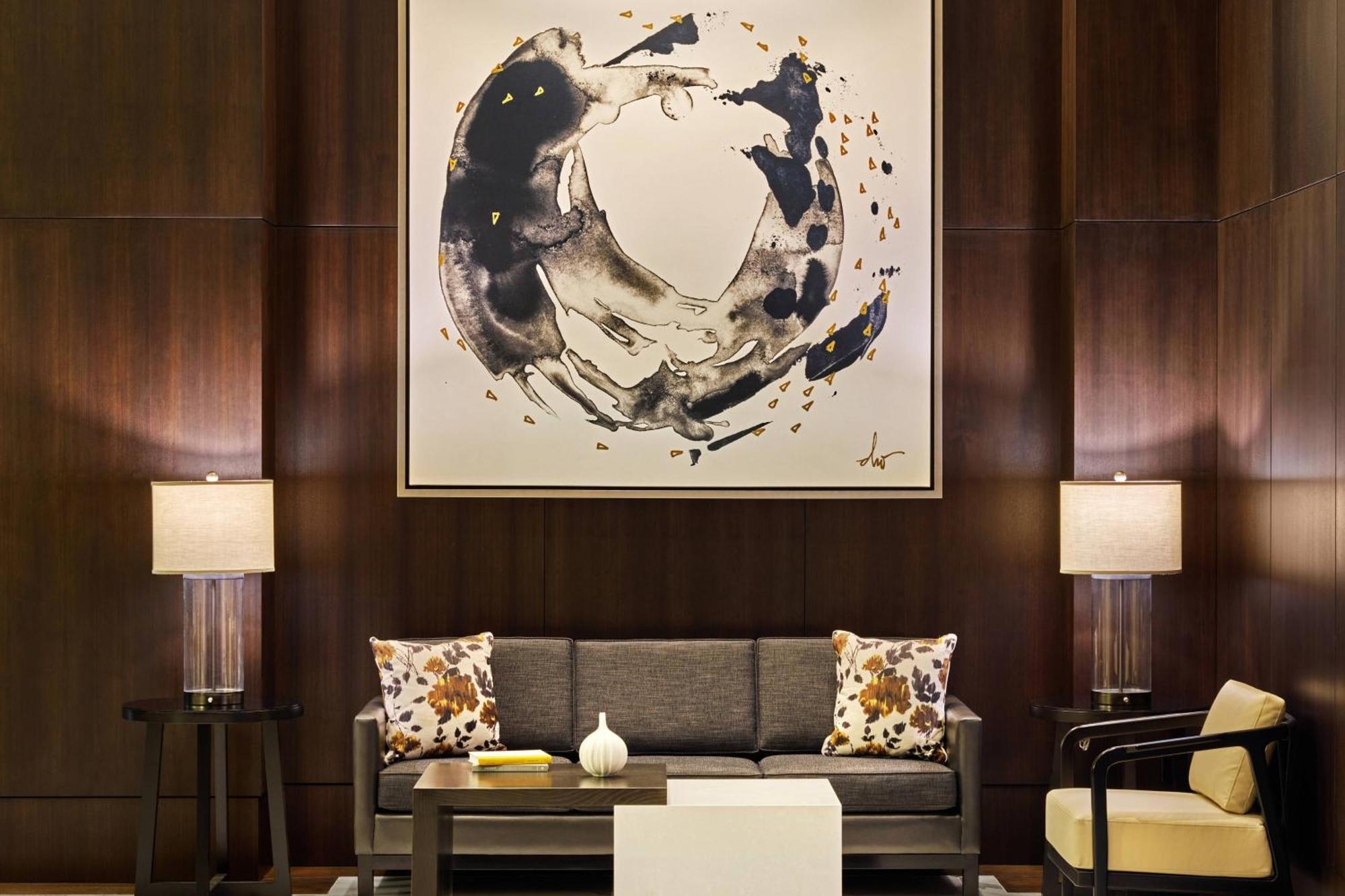 The Hotel At Avalon, Autograph Collection Альфаретта Экстерьер фото